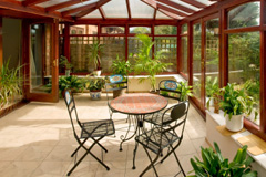 Ashover conservatory quotes