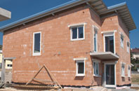 Ashover home extensions