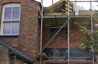 free Ashover home extension quotes