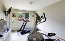Ashover home gym construction leads