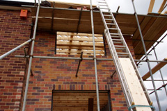 house extensions Ashover
